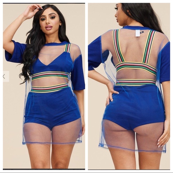 Party Set - Picture 2 of 2